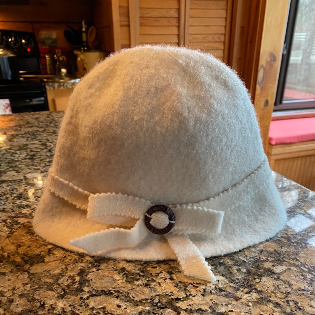 Cute Wool Hat